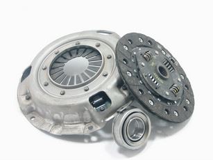 Clutch Kit - Clutch Pro - STREET