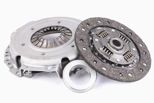 Clutch Kit - Clutch Pro - STREET