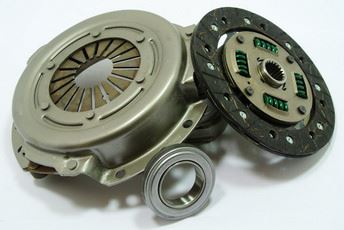 Clutch Kit - Clutch Pro - STREET