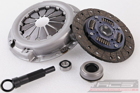 Clutch Kit - Clutch Pro - STREET