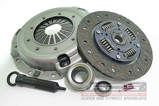 Clutch Kit - Clutch Pro - STREET