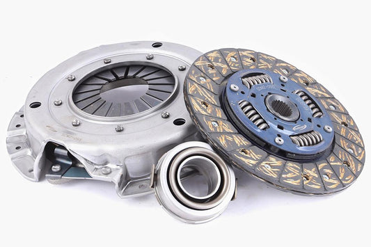 Clutch Kit - Clutch Pro - STREET