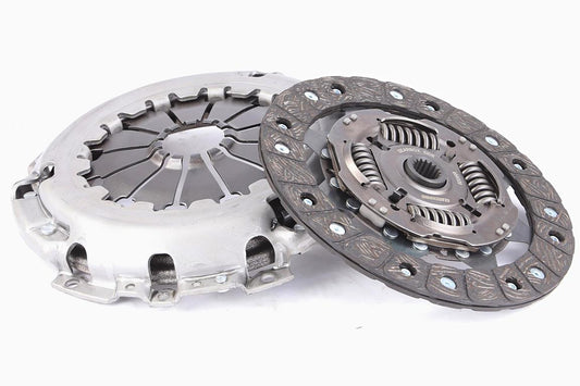 Clutch Kit - Clutch Pro - STREET