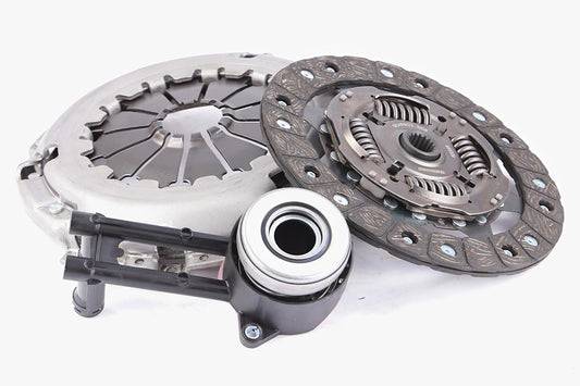 Clutch Kit - Clutch Pro - STREET