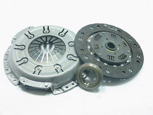 Clutch Kit - Clutch Pro - STREET