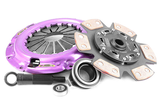 323 - 1989-1994 - 1.8 16V - RACE