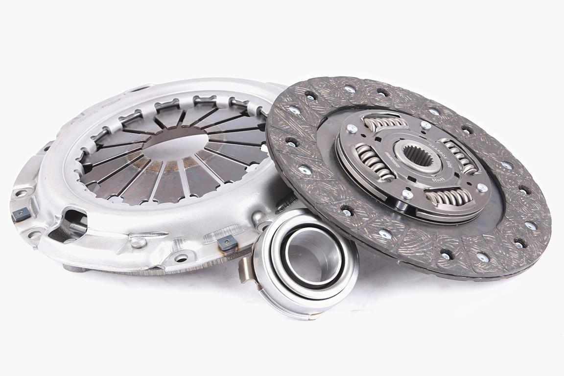 Xtreme Clutch CLUTCH PRO — BP OPREMA I SERVIS d.o.o.