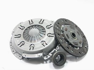 Clutch Kit - Clutch Pro - STREET