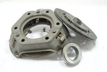 Clutch Kit - Clutch Pro - STREET