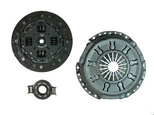 Clutch Kit - Clutch Pro - STREET