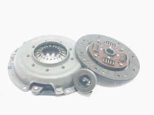 Clutch Kit - Clutch Pro - STREET