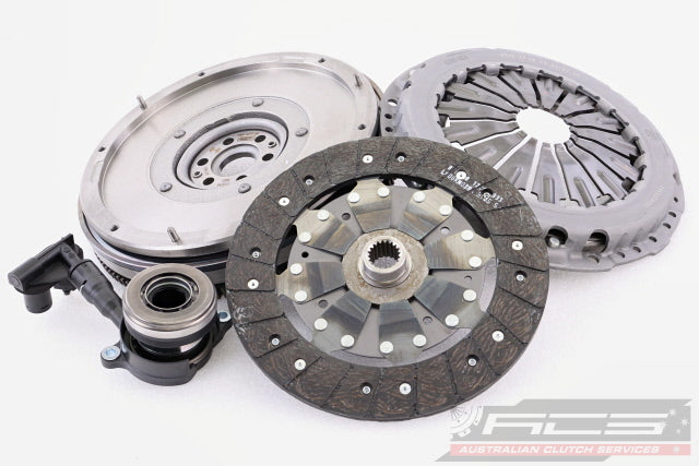 Clutch Kit - Clutch Pro - STREET