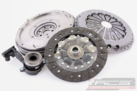 Clutch Kit - Clutch Pro - STREET