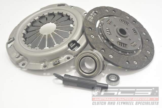 Clutch Kit - Clutch Pro - STREET