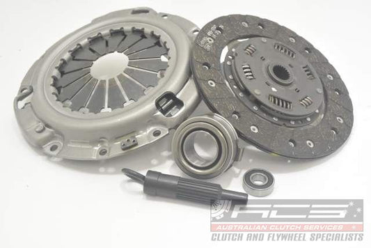 Clutch Kit - Clutch Pro - STREET