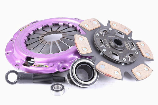 626 - 1987-1991 - 2.2 12V - RACE