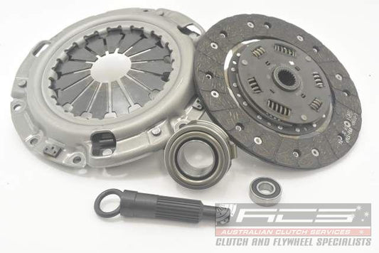 Clutch Kit - Clutch Pro - STREET