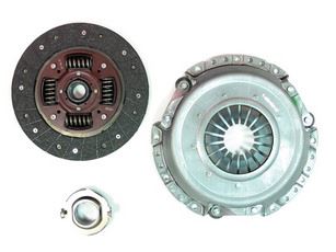 Clutch Kit - Clutch Pro - STREET