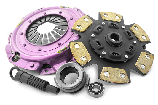 323 - 1989-1994 - 1.8 16V - RACE