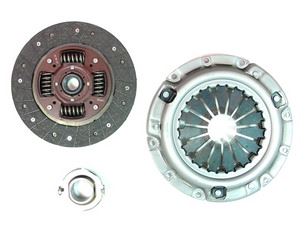 Clutch Kit - Clutch Pro - STREET