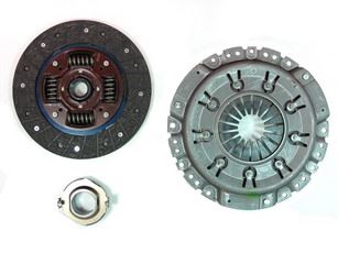 Clutch Kit - Clutch Pro - STREET