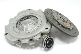 Clutch Kit - Clutch Pro - STREET