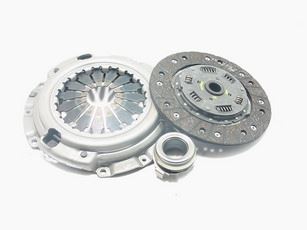 Clutch Kit - Clutch Pro - STREET