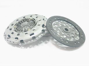 Clutch Kit - Clutch Pro - STREET