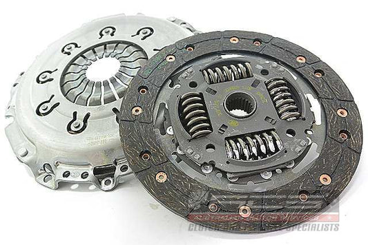 Clutch Kit - Clutch Pro - STREET