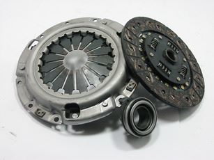 Clutch Kit - Clutch Pro - STREET