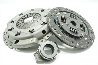 Clutch Kit - Clutch Pro - STREET