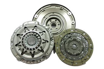 Clutch Kit - Clutch Pro - STREET