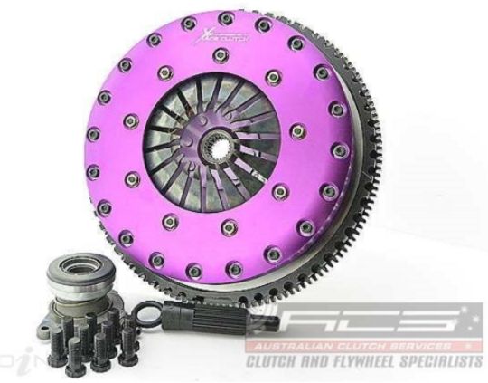 MONDEO - 2007-2012 - 2.5 - RACE