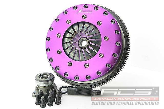 MONDEO - 2007-2012 - 2.5 - RACE