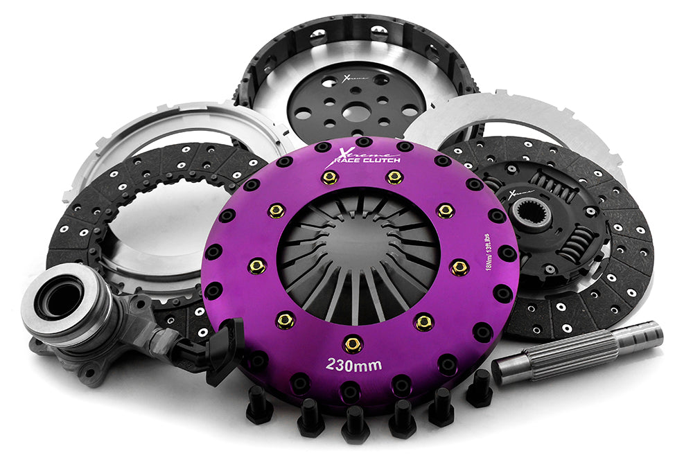 MONDEO - 2010-2014 - 2.0 ECOBOOST - RACE