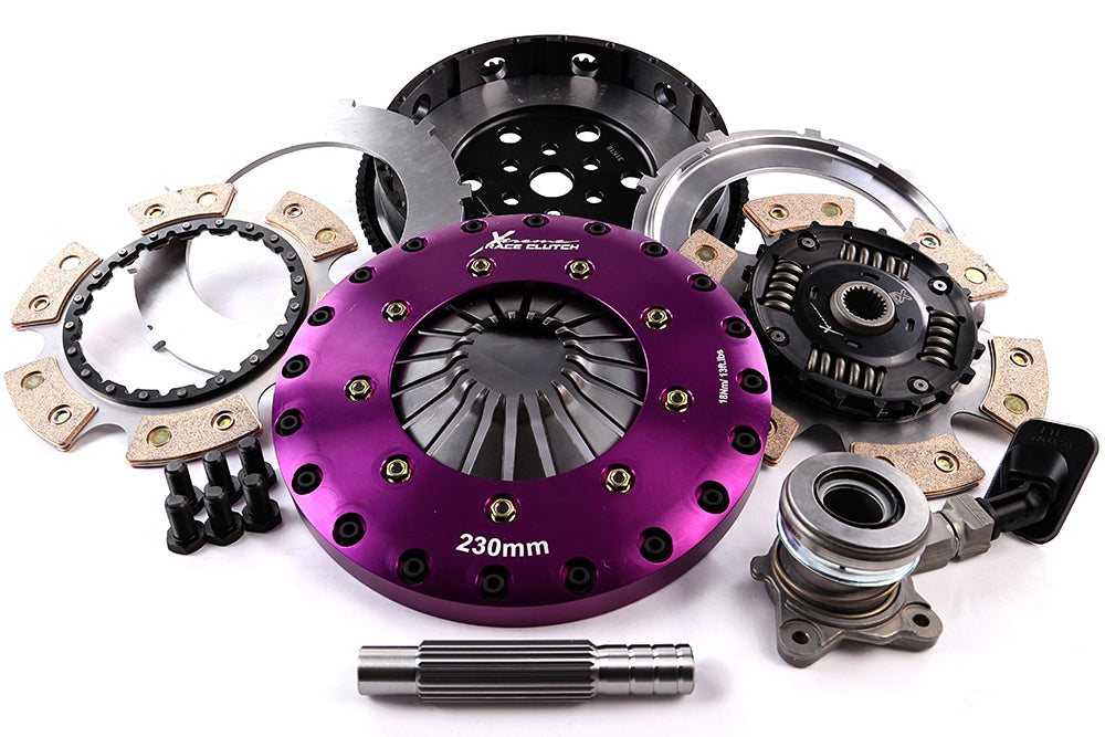 MONDEO - 2010-2014 - 2.0 ECOBOOST - RACE