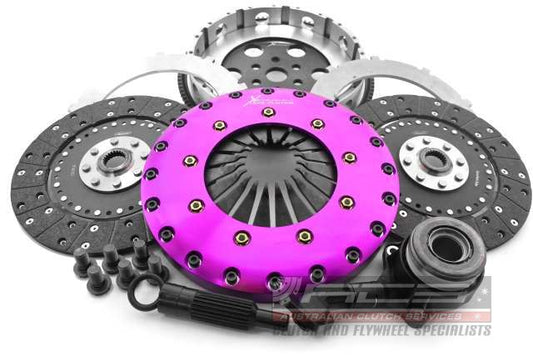 MONDEO - 2010-2014 - 2.0 ECOBOOST - RACE