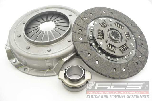 Clutch Kit - Clutch Pro - STREET
