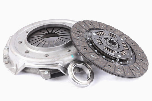 Clutch Kit - Clutch Pro - STREET