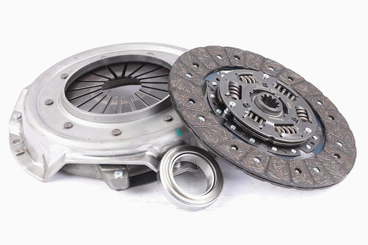 Clutch Kit - Clutch Pro - STREET