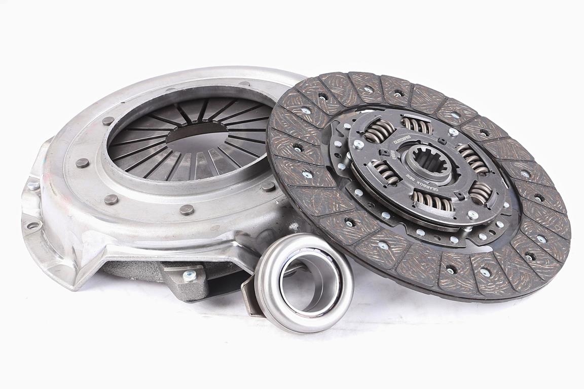Clutch Kit - Clutch Pro - STREET