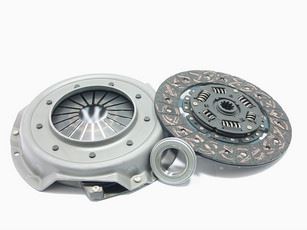 Clutch Kit - Clutch Pro - STREET