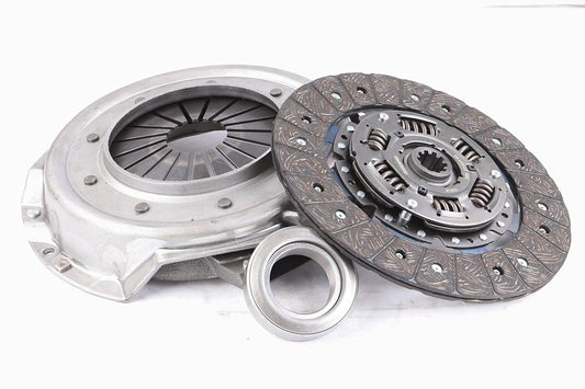 Clutch Kit - Clutch Pro - STREET