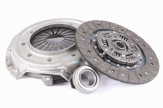 Clutch Kit - Clutch Pro - STREET