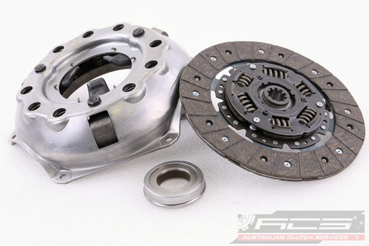 Clutch Kit - Clutch Pro - STREET