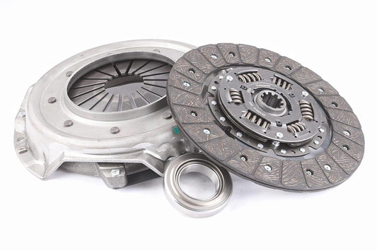 Clutch Kit - Clutch Pro - STREET