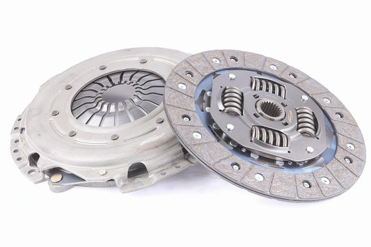 Clutch Kit - Clutch Pro - STREET