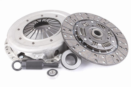 Clutch Kit - Clutch Pro - STREET