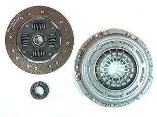 Clutch Kit - Clutch Pro - STREET