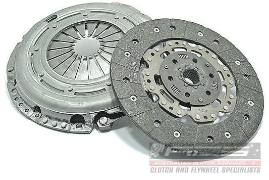 Clutch Kit - Clutch Pro - STREET